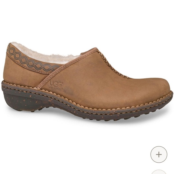 UGG Bettey Shoes - Picture 1 of 10